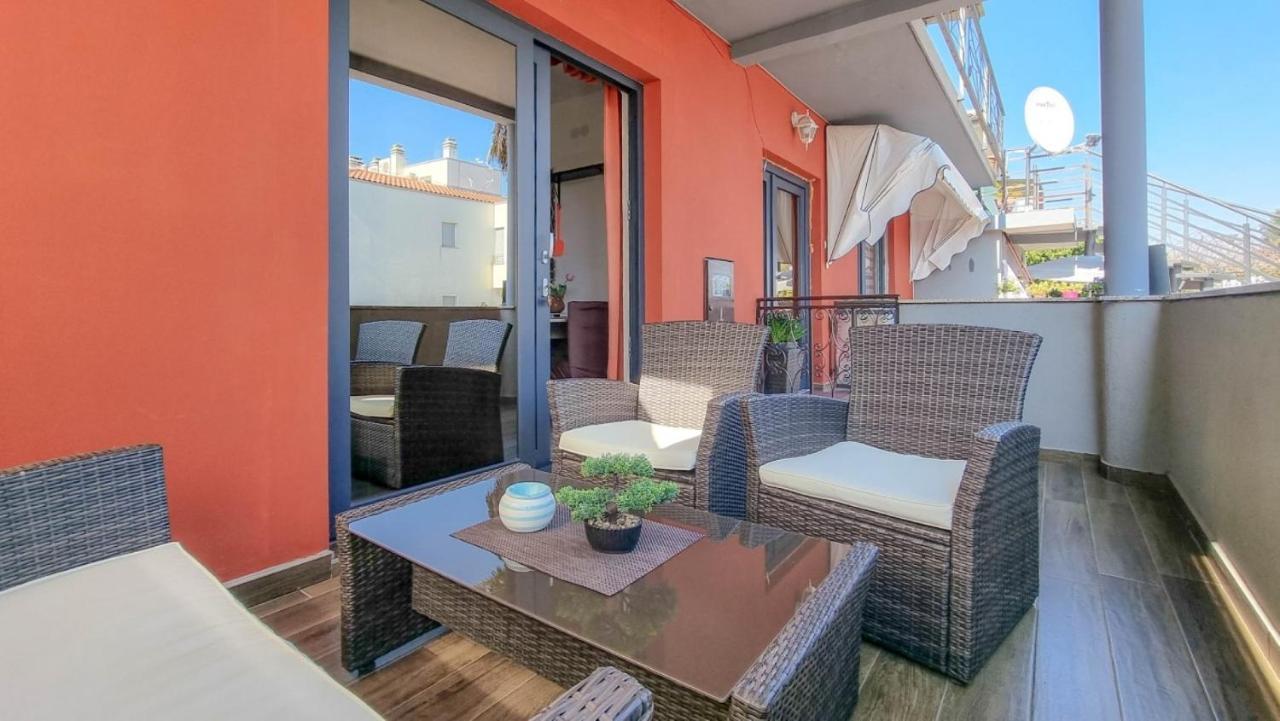 Enio Apartment Novigrad  Ngoại thất bức ảnh