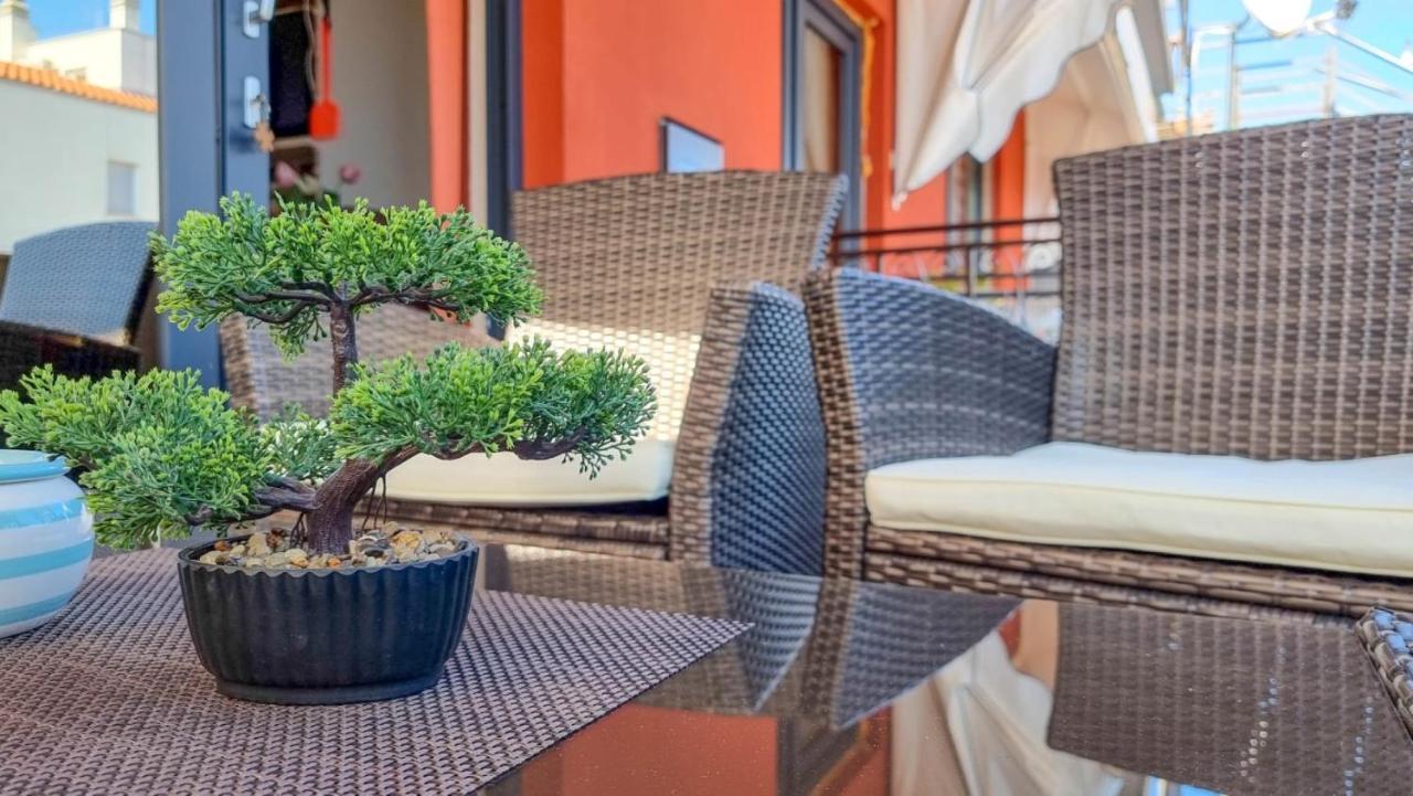 Enio Apartment Novigrad  Ngoại thất bức ảnh