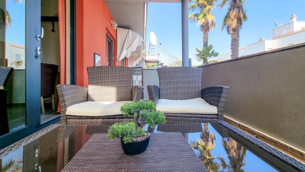 Enio Apartment Novigrad  Ngoại thất bức ảnh